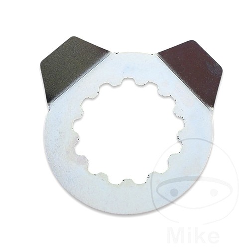 Jmp sprocket washer front - sprocket,