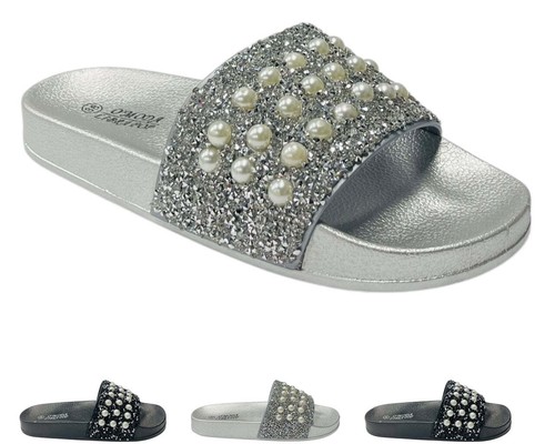 Women rhinestone embellished - rhinestone,