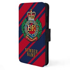 Personalised Royal Engineers