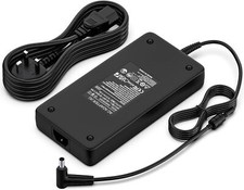 230W Charger Fit for Asus ROG Zephyrus GM501GS GX501 GX501V GX501VI ADP-230GB B