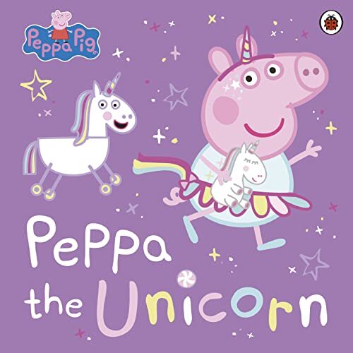 Peppa pig - peppa, the