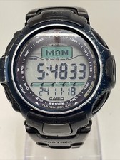 Casio Pro Trek PRG-50YT Gents