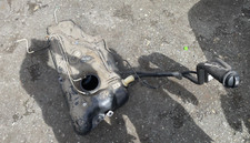 2016 PEUGEOT 208 1.6HDI ADBLUE EURO 6 DIESEL FUEL TANK 9816313580 9803116480
