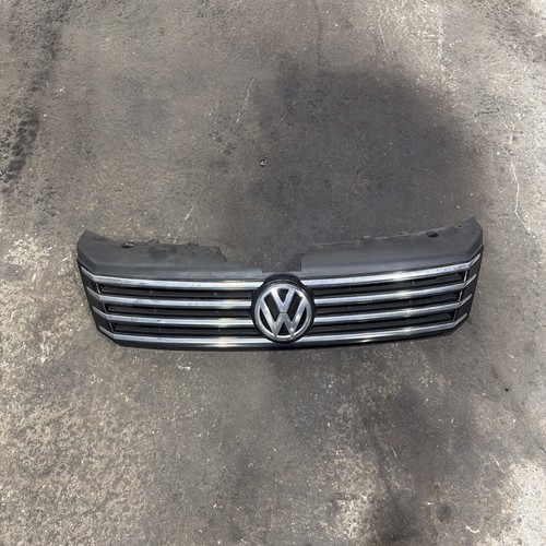 Passat 2010 2014 front - passat, b7