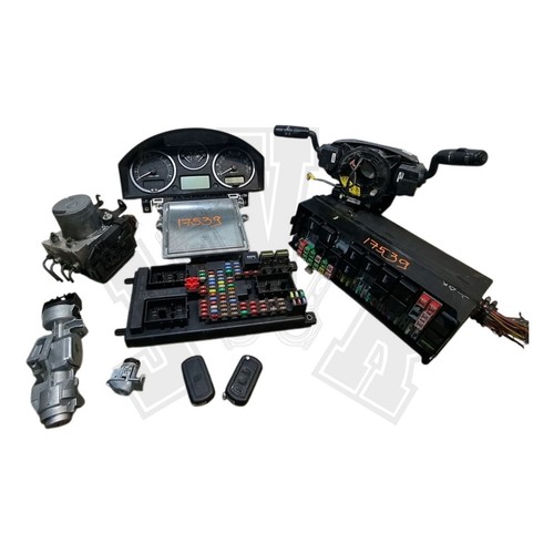 Range rover ecu kit diesel - rover,