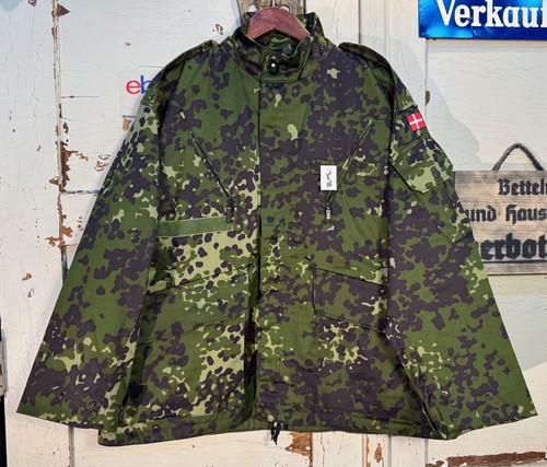 Genuine danish army hmak - genuine,