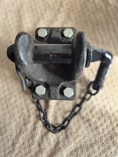 Rockinger Trailer Hitch