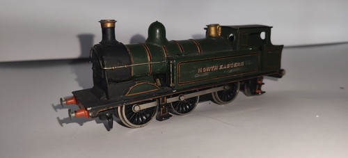 4mm gauge wills finecast - 4mm,