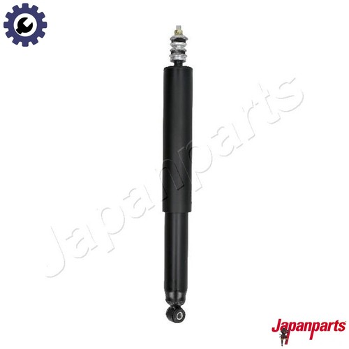 Shock absorber steering - shock,