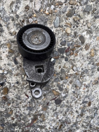Ford drive belt tensioner - belt,