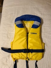 Yamaha (Crewsaver Spiral) 100N
