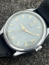 Omega Mens 1950’s Vintage