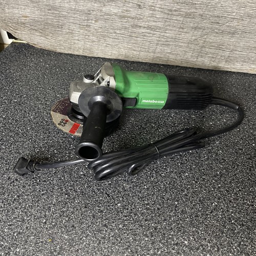 Angle grinder 2 - angle, 4-1/2-inch