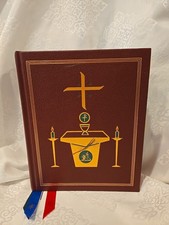 The Roman Missal English