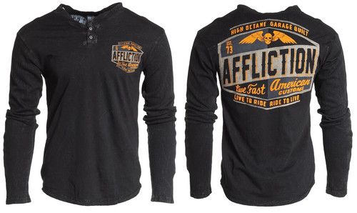 Affliction mens premium ac - affliction,