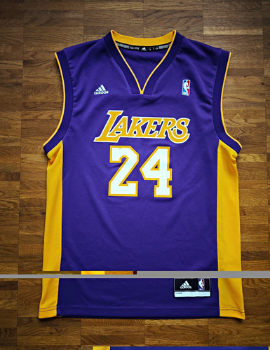 Adidas nba jersey los - adidas,