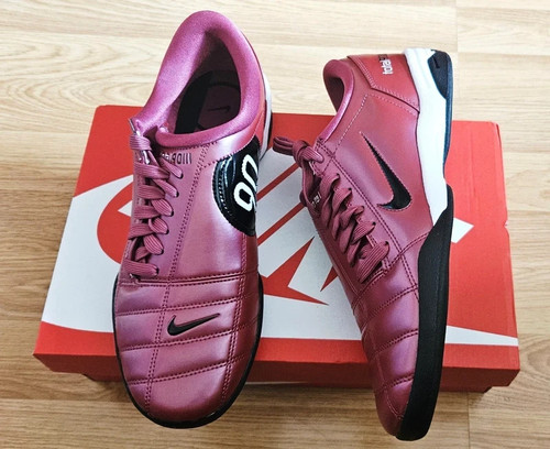 Bnib nike t90 - bnib,