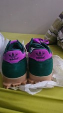 Adidas Marathon TR Trainers