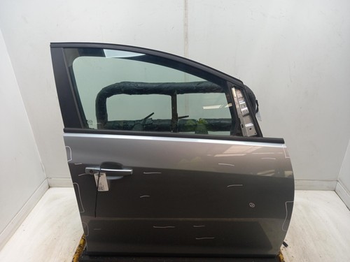 Vauxhall astra right - astra, front