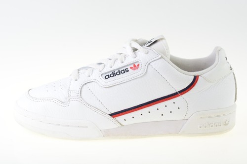Adidas continental white - j,