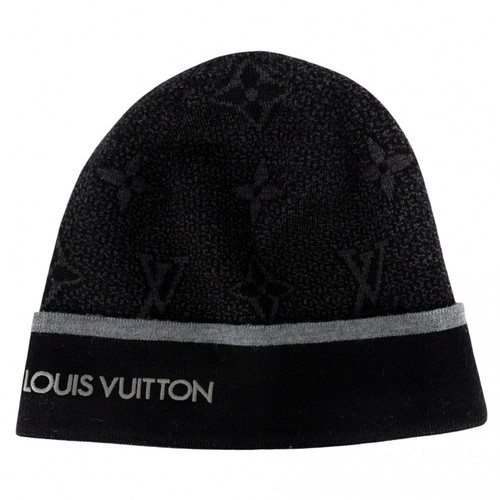 Big louis vuitton - big, cap