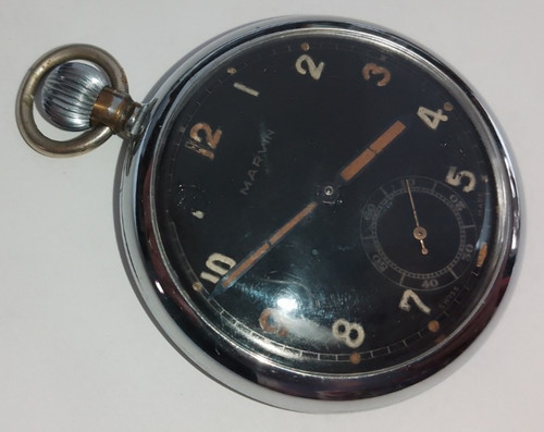 Wwii british army issue gstp - army,