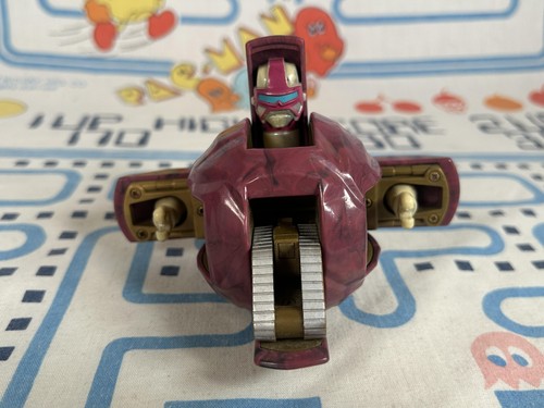 Bandai gobots rock - gobots, lords