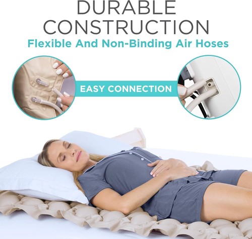 Vive alternating pressure - vive,