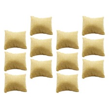 12Pcs Watch Display Pillow