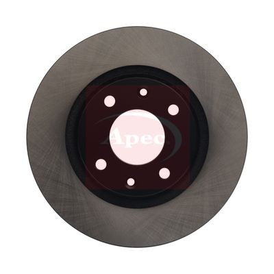 Brake disc front - brake,