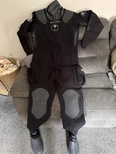 Othree Men’s Diving Drysuit