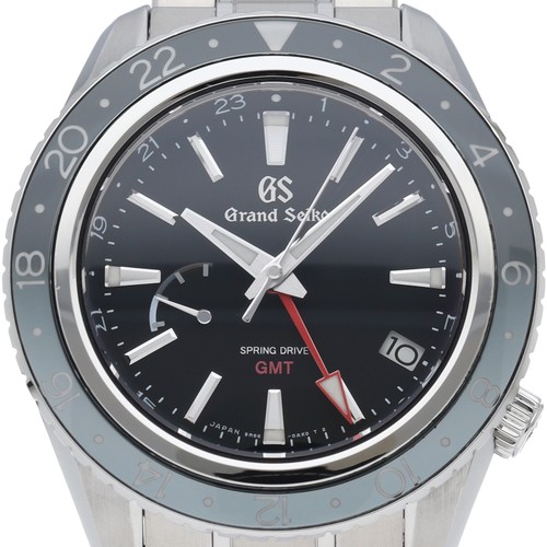 Seiko grand spring drive - seiko,