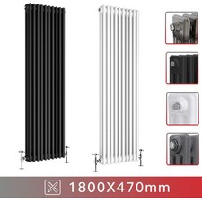Traditional 2 3 4 Column