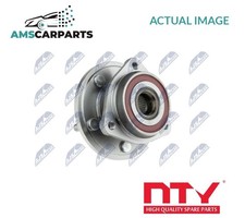 WHEEL BEARING KIT SET FRONT