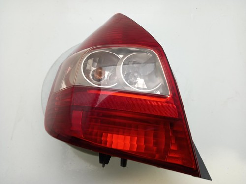 Honda jazz tail light - jazz, rear