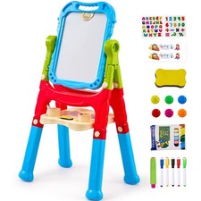 Uimoso 2-in-1 Children's Art