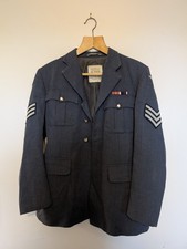 Vintage RAF Men's No 1 Dress