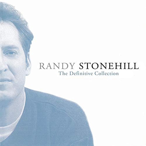 Randy stonehill the definitive - randy,