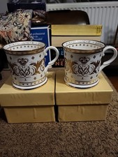 Royal Collection White