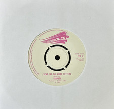 TRAPEZE 'SEND ME NO MORE