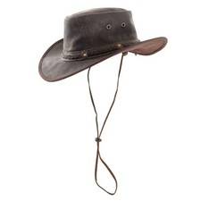 Origin outdoors leather - outdoors, hat