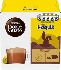 NESCAFÉ Dolce Gusto Nesquick