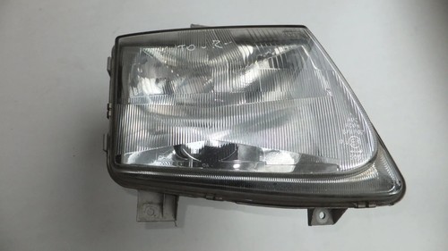 Mercedes benz vito minibus - mercedes-benz,