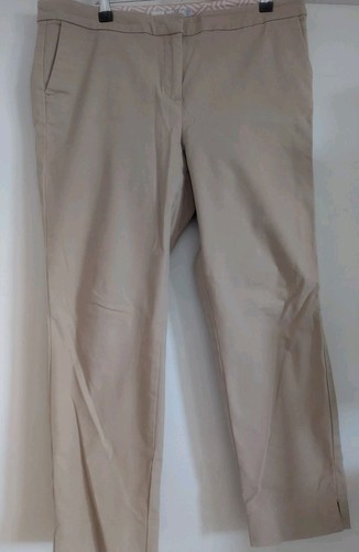 Boden beige cotton chino - boden,