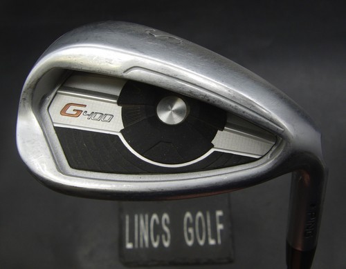 Ping g400 black dot sand - ping, wedge