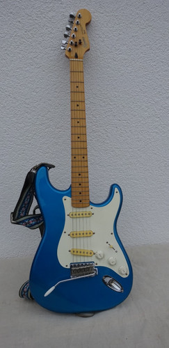 Electric guitar fender - guitar,