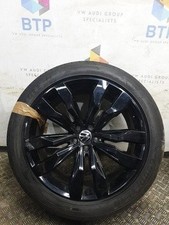 Vw Touareg Mk3 Cr7 2018-2021