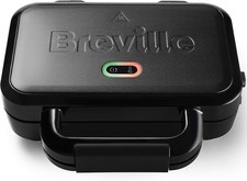 Breville Ultimate Deep Fill