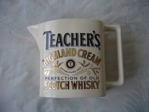 Vintage teacher highland - vintage,