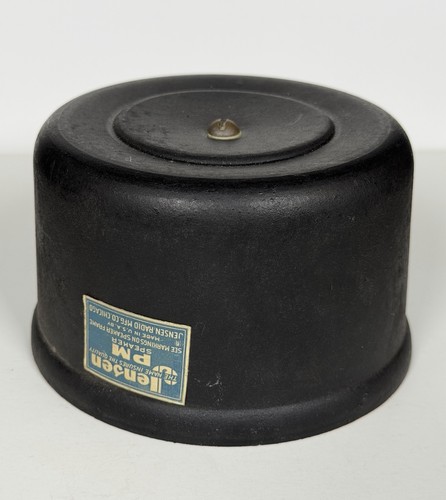 Rare vintage original - rare, 50's